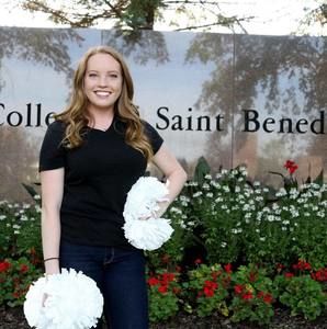 Meet your Posher, Katelyn